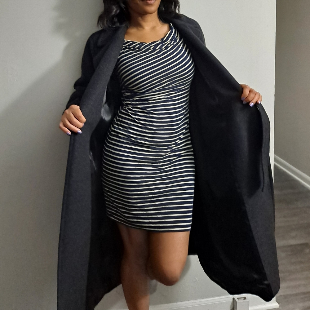 LAUREN Ralph Lauren Gorgeous 4 Petite Coat